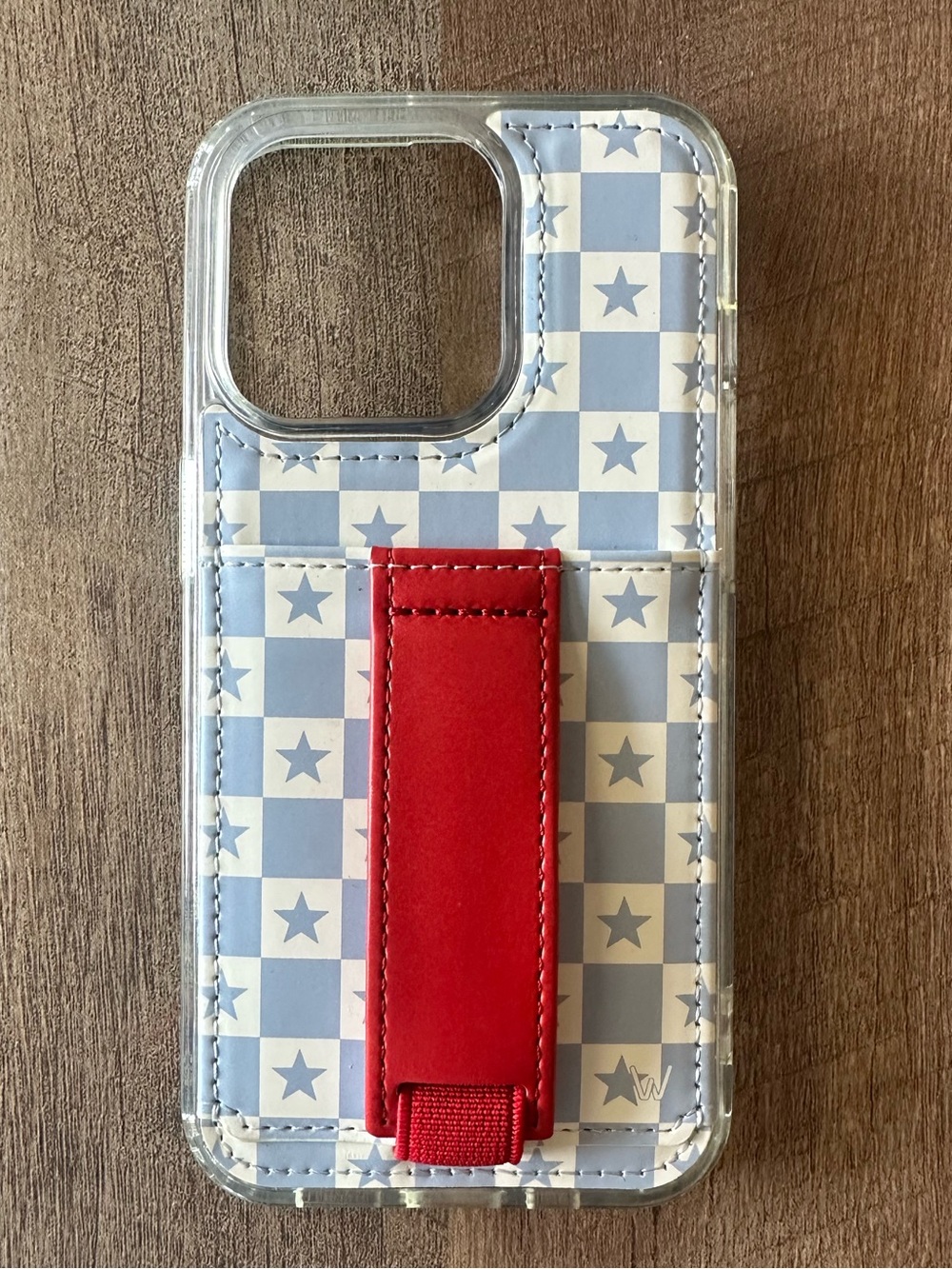 WALLI iPhone 14 Pro Case NEW